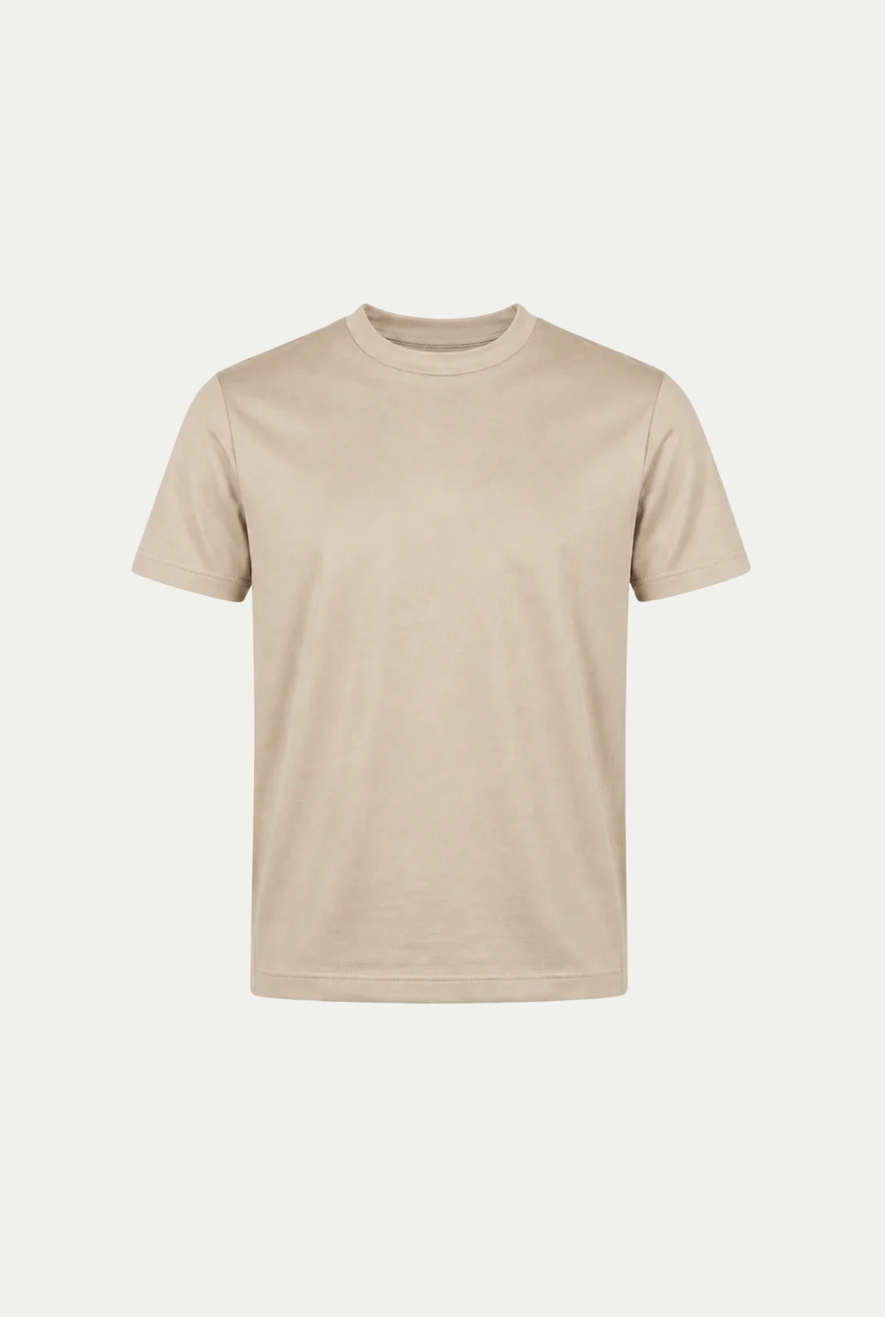 Azuro T-Shirt Beige