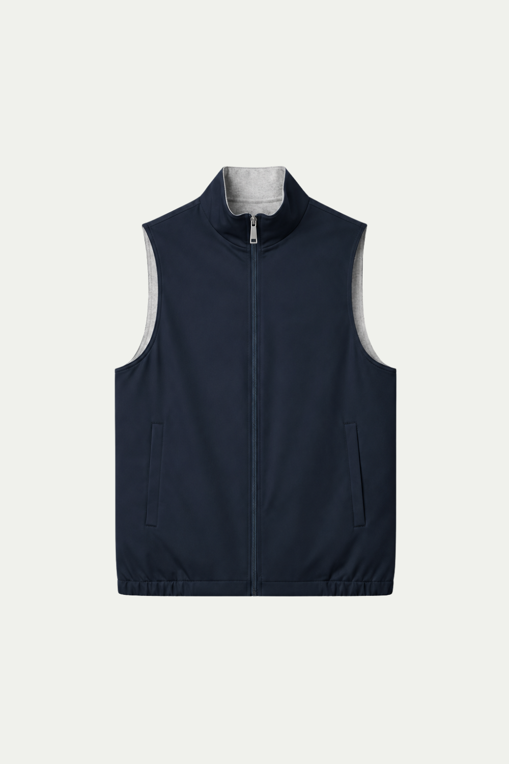 Reverso Bodywarmer Navy
